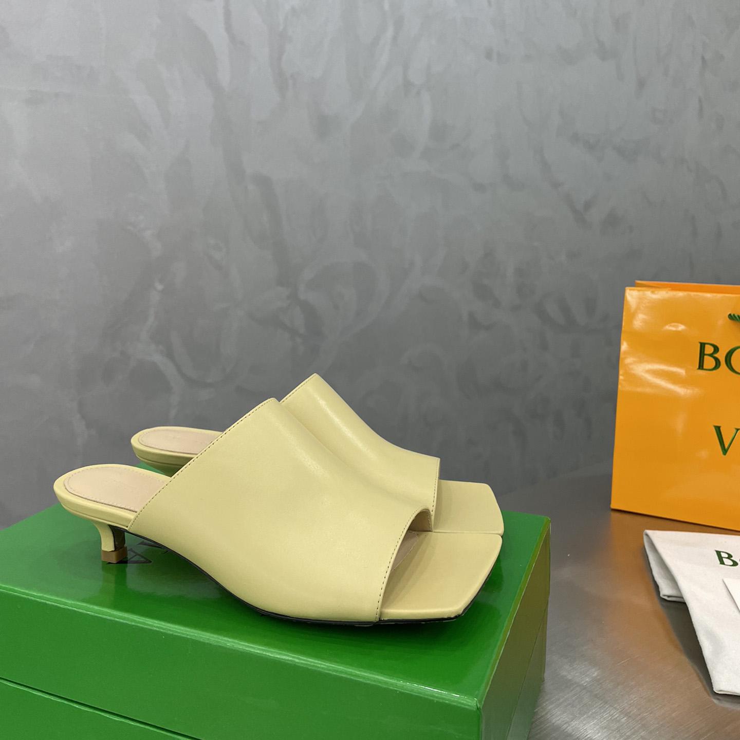 Bottega Veneta Stretch-Mule - EUR FASHION