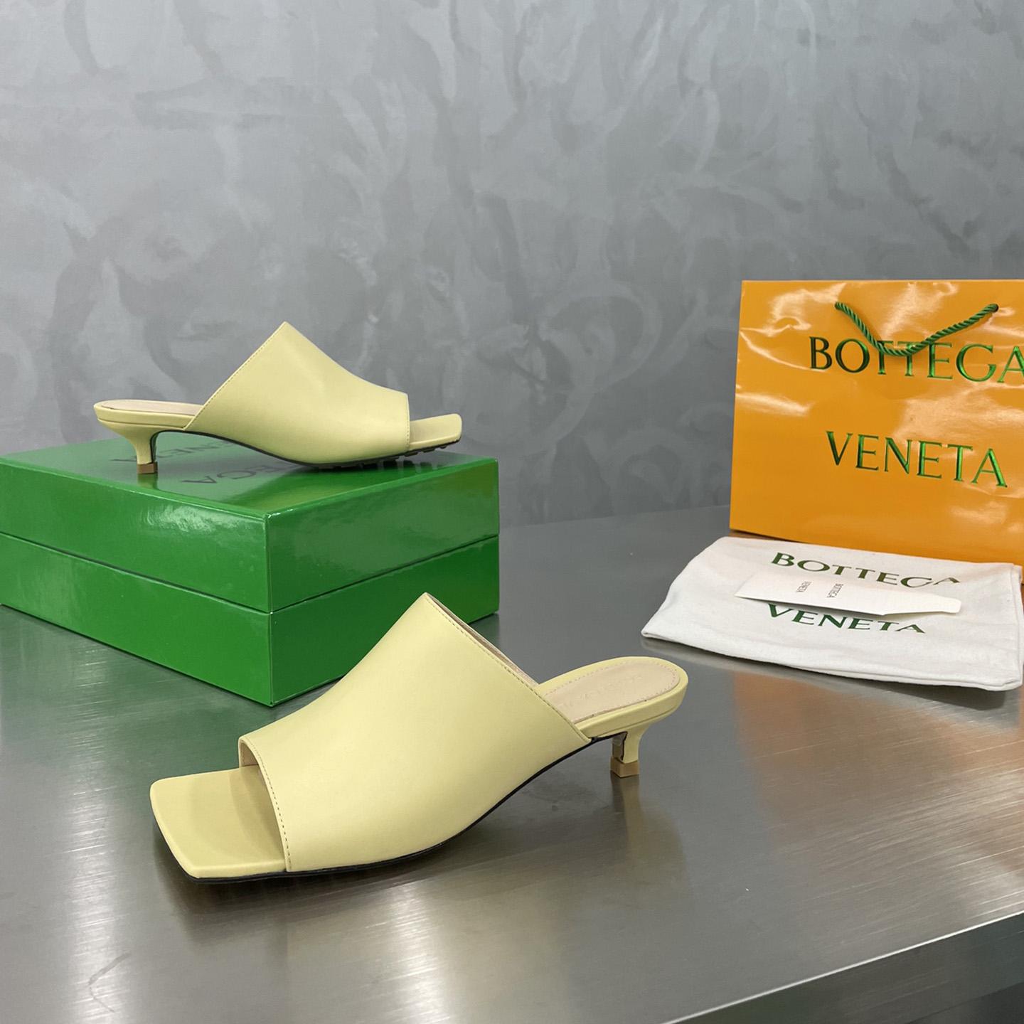 Bottega Veneta Stretch-Mule - EUR FASHION