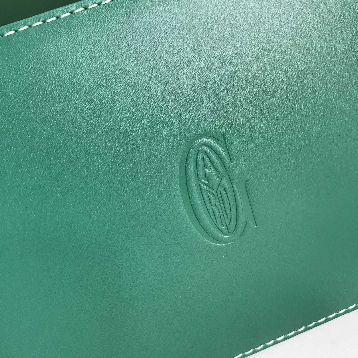 Goyard Saïgon PM Tasche - EUR FASHION