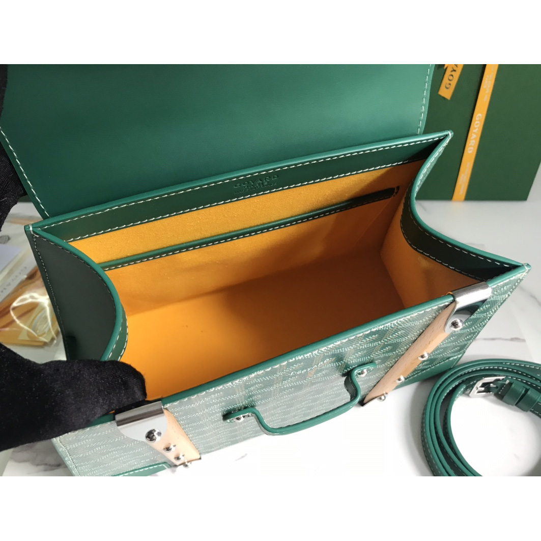 Goyard Saïgon PM Tasche - EUR FASHION
