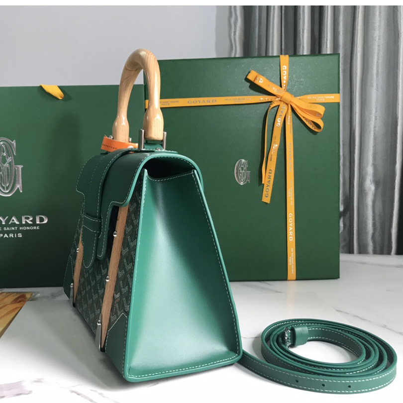 Goyard Saïgon PM Tasche - EUR FASHION