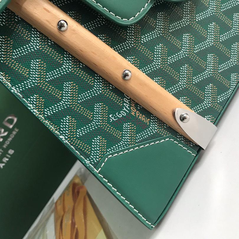 Goyard Saïgon PM Tasche - EUR FASHION