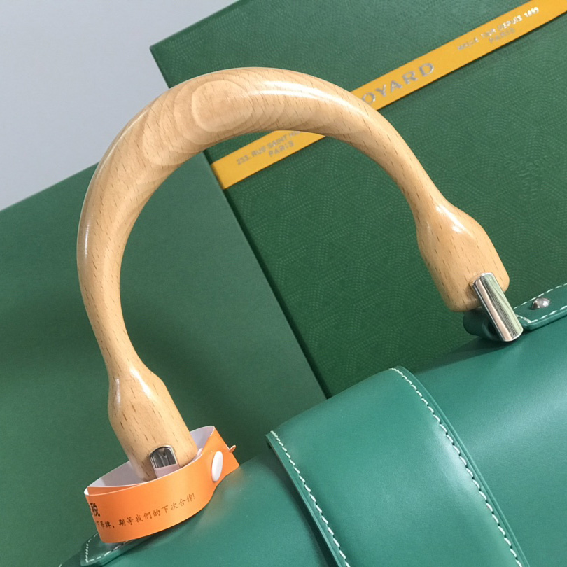 Goyard Saïgon PM Tasche - EUR FASHION