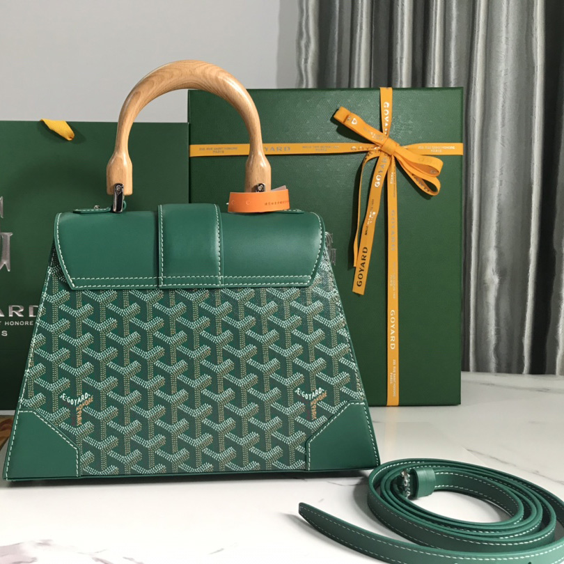 Goyard Saïgon PM Tasche - EUR FASHION