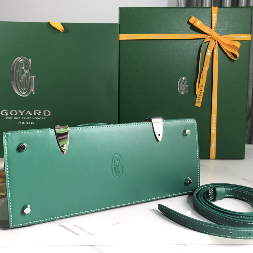 Goyard Saïgon PM Tasche - EUR FASHION