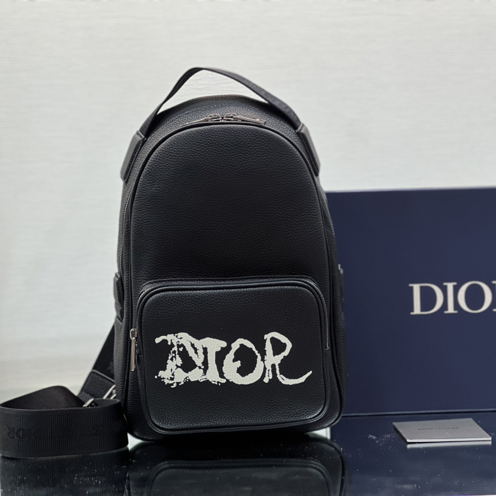 Dior x Peter Doig Umhängetasche - EUR FASHION