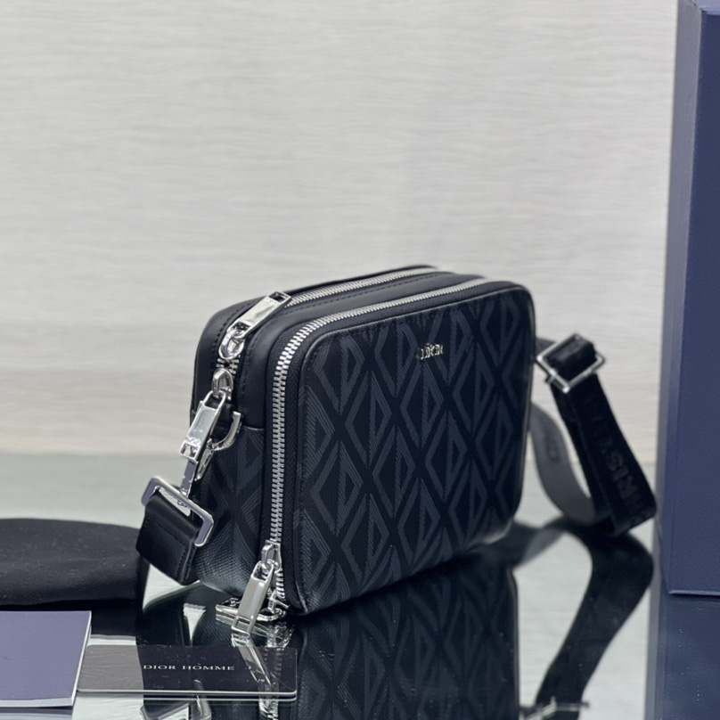 Dior-Beutel mit Riemen - EUR FASHION