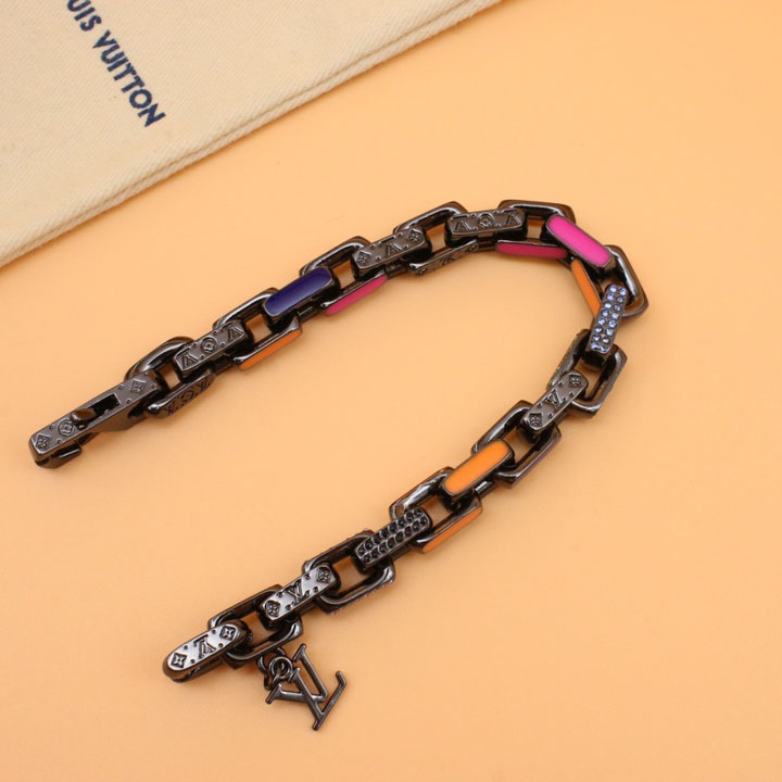 Louis Vuitton LV Paradise Kettenarmband MP3361 - EUR FASHION
