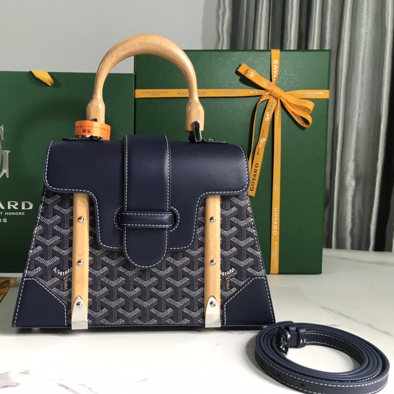 Goyard Saïgon PM Tasche - EUR FASHION