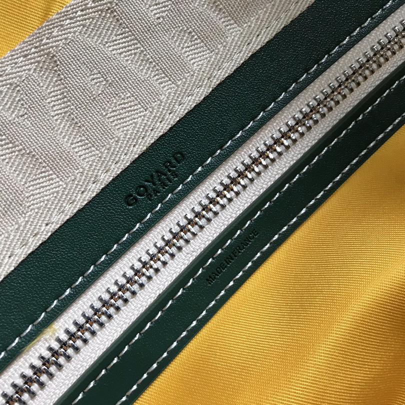 Goyard Boeing 55 Tasche (49–25–23 cm) - EUR FASHION