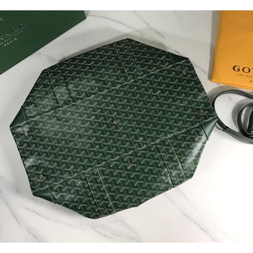 Goyard Boeing 55 Tasche (49–25–23 cm) - EUR FASHION