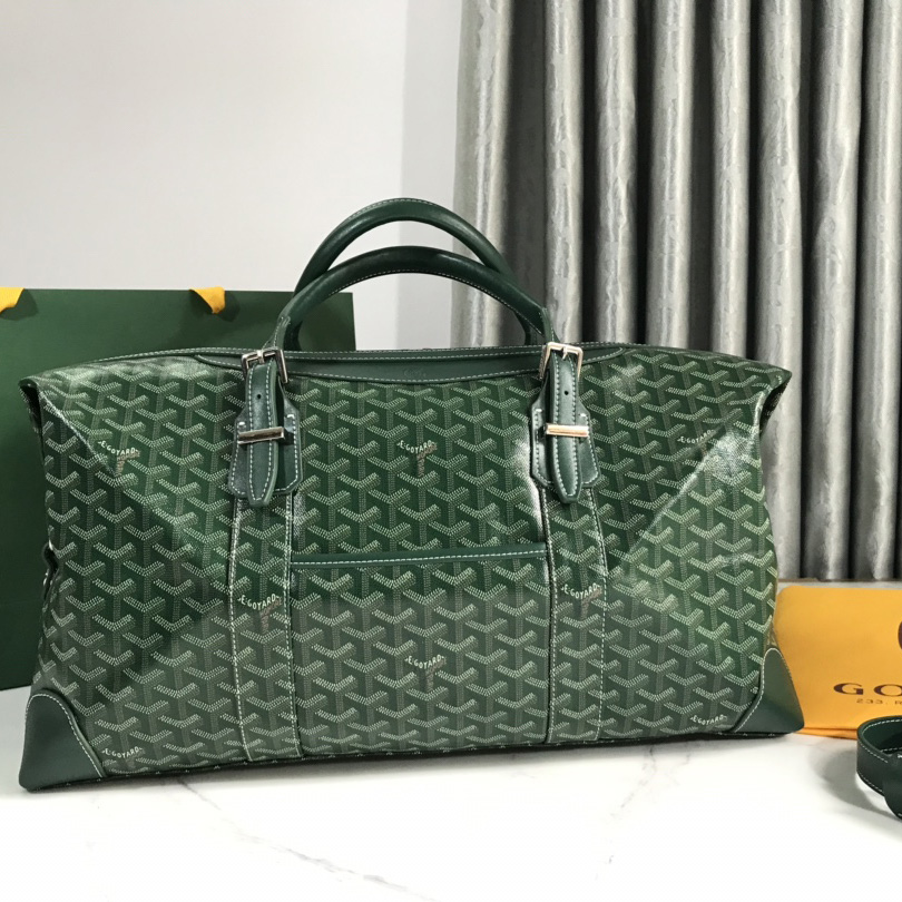 Goyard Boeing 55 Tasche (49–25–23 cm) - EUR FASHION