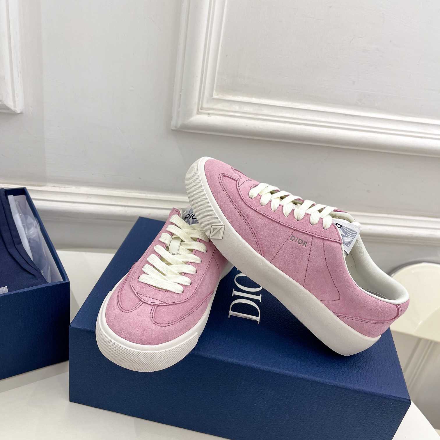Dior B101-Sneaker - EUR FASHION