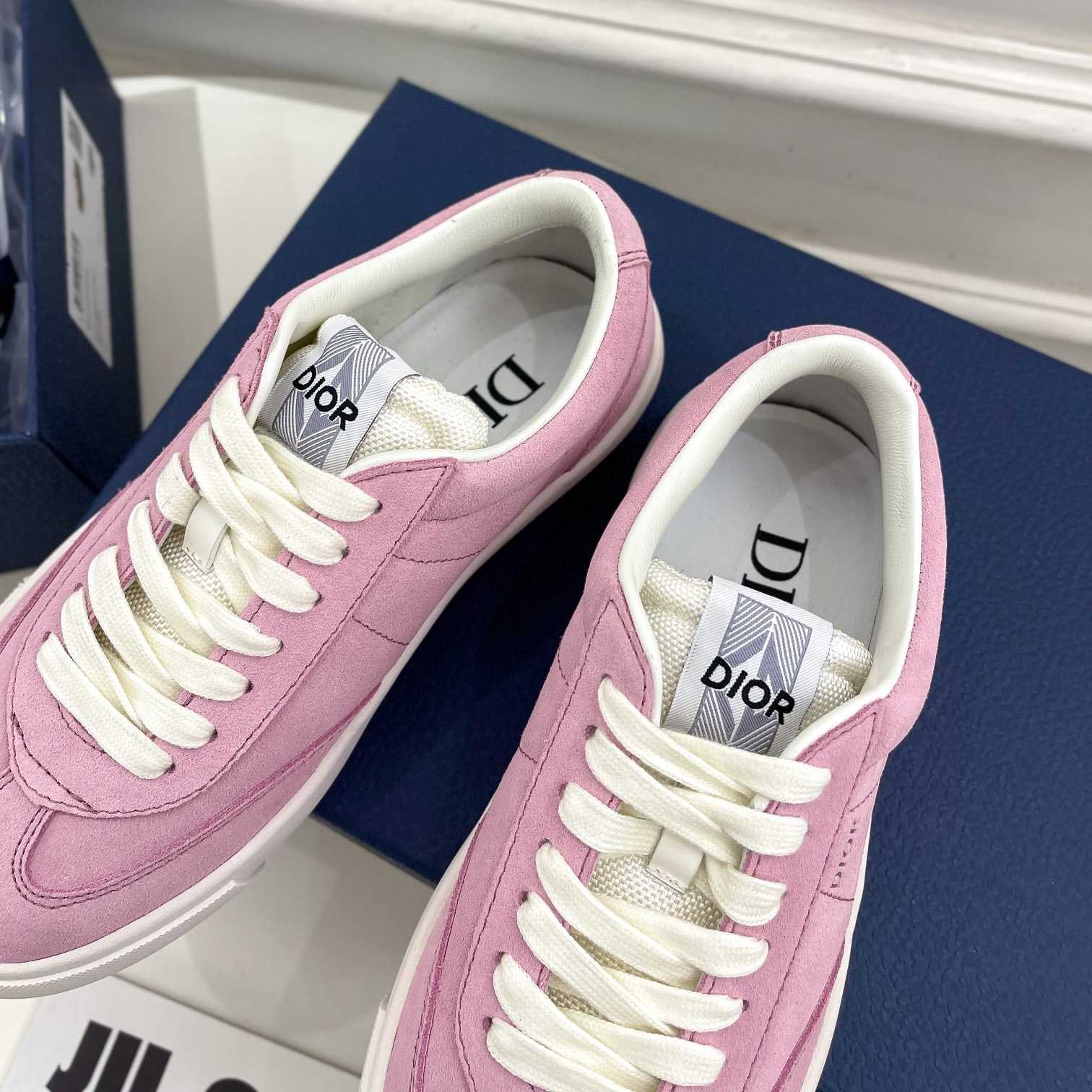 Dior B101-Sneaker - EUR FASHION
