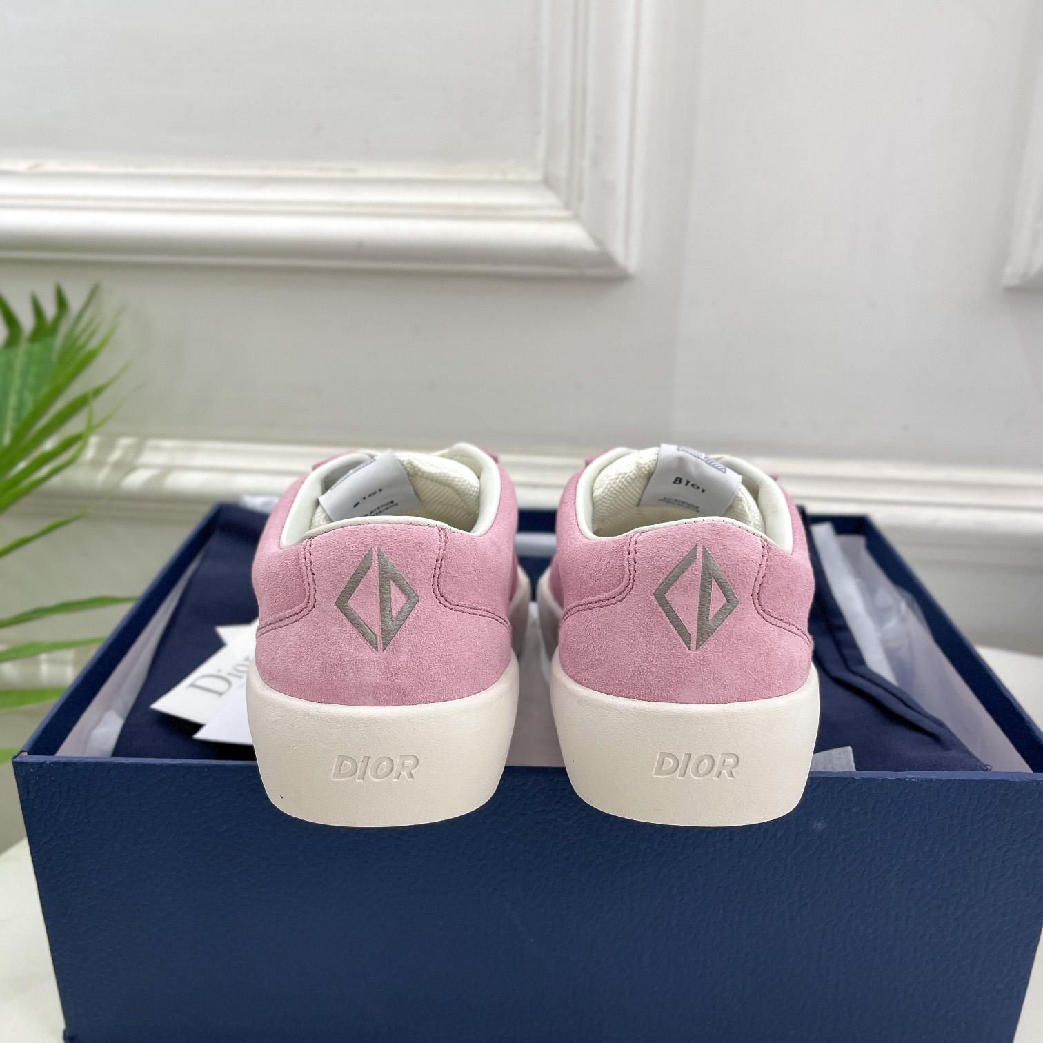 Dior B101-Sneaker - EUR FASHION