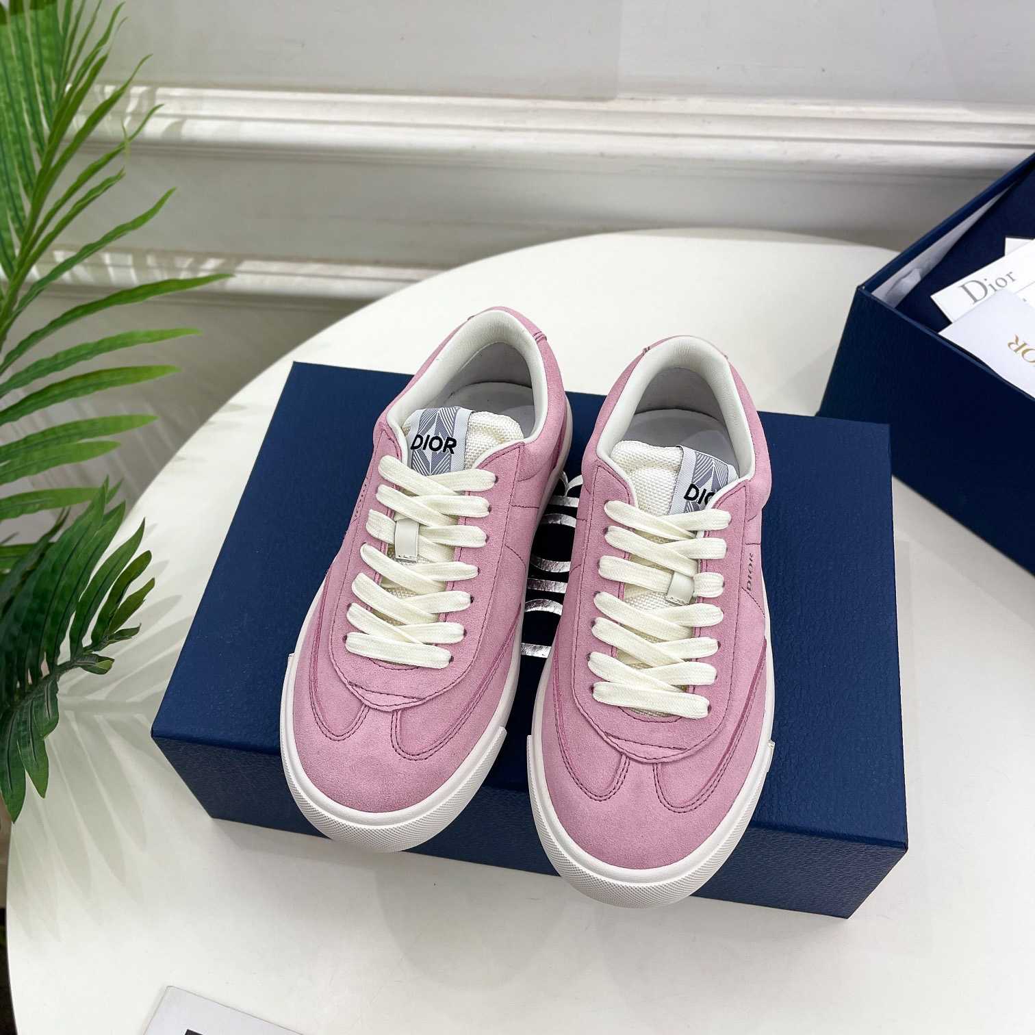 Dior B101-Sneaker - EUR FASHION