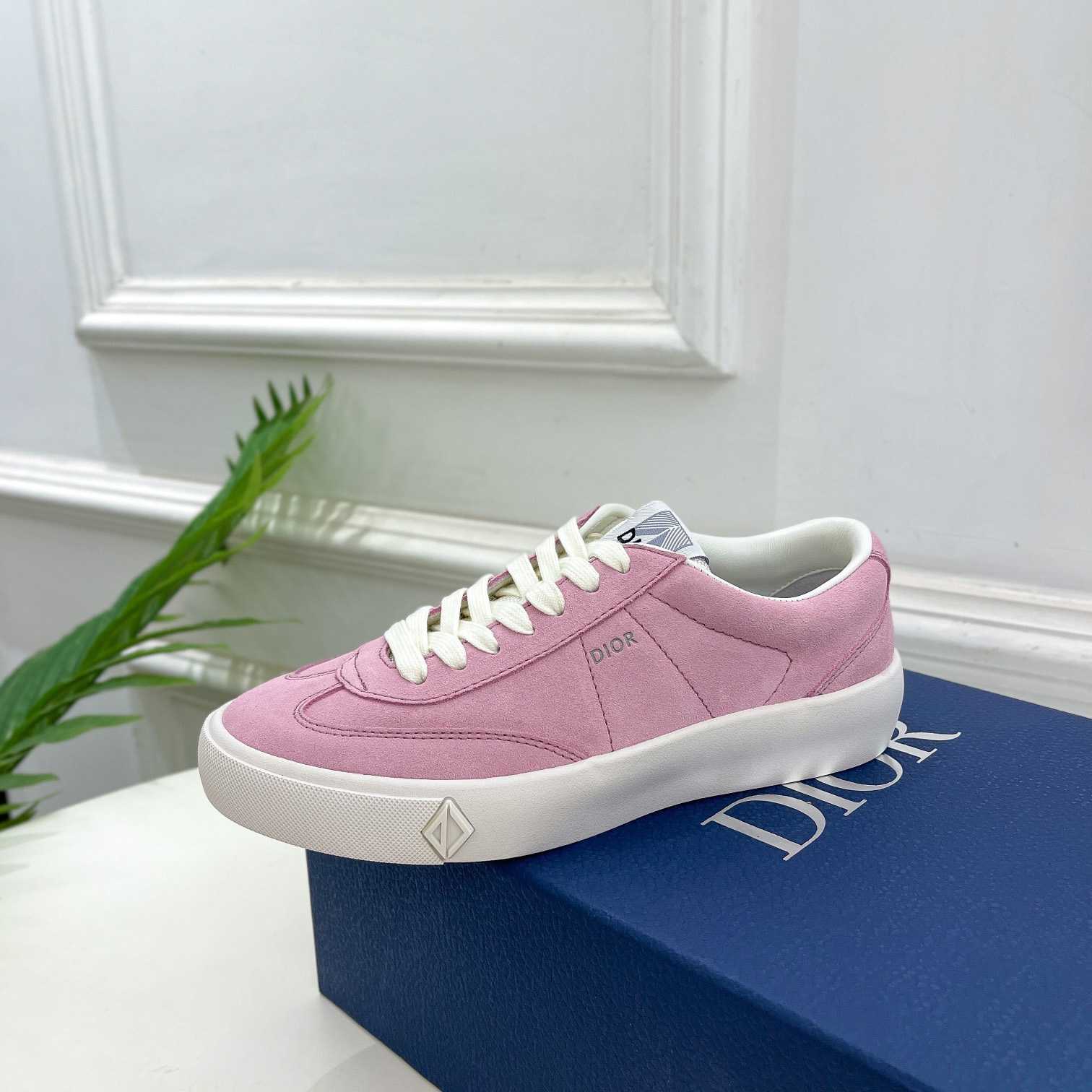 Dior B101-Sneaker - EUR FASHION