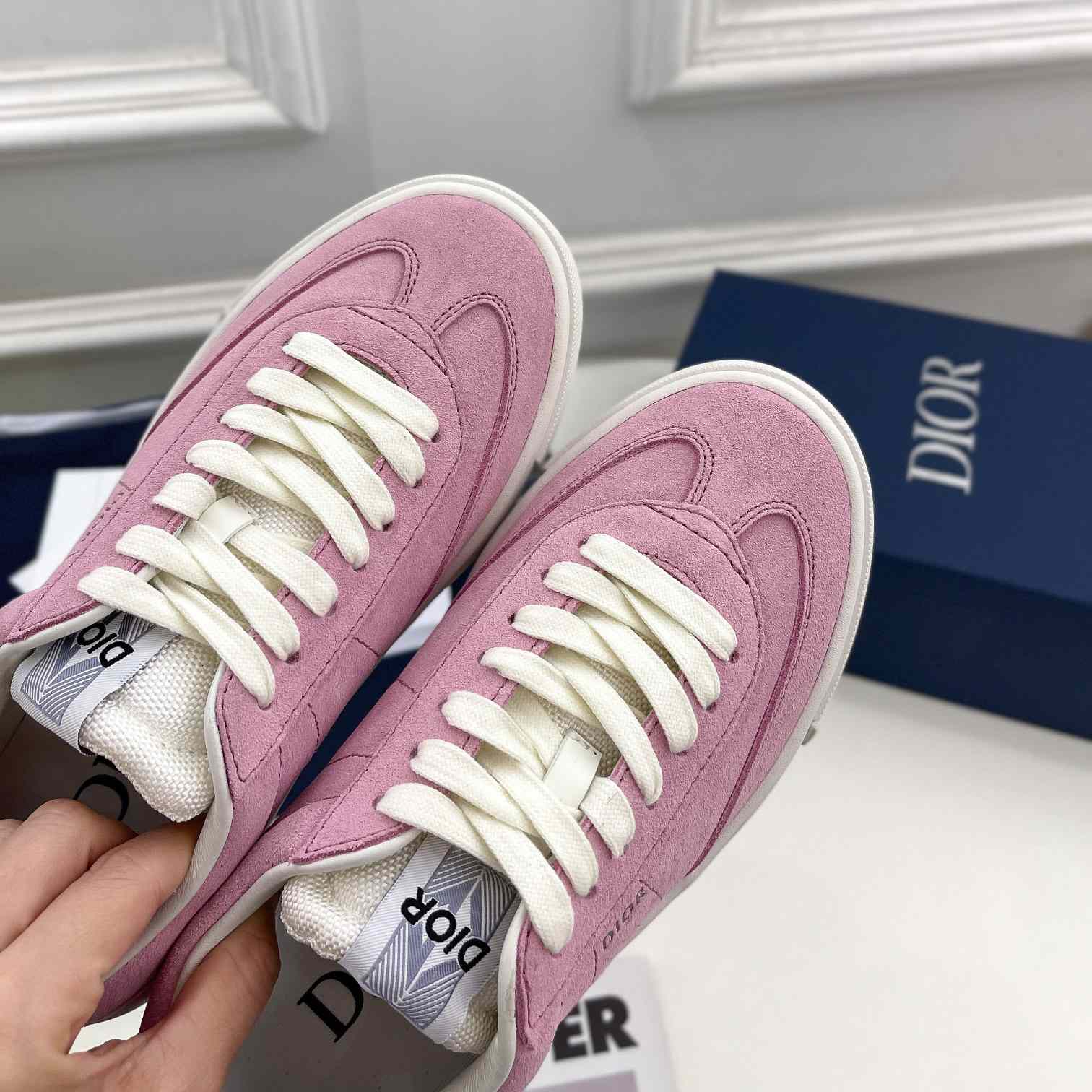 Dior B101-Sneaker - EUR FASHION