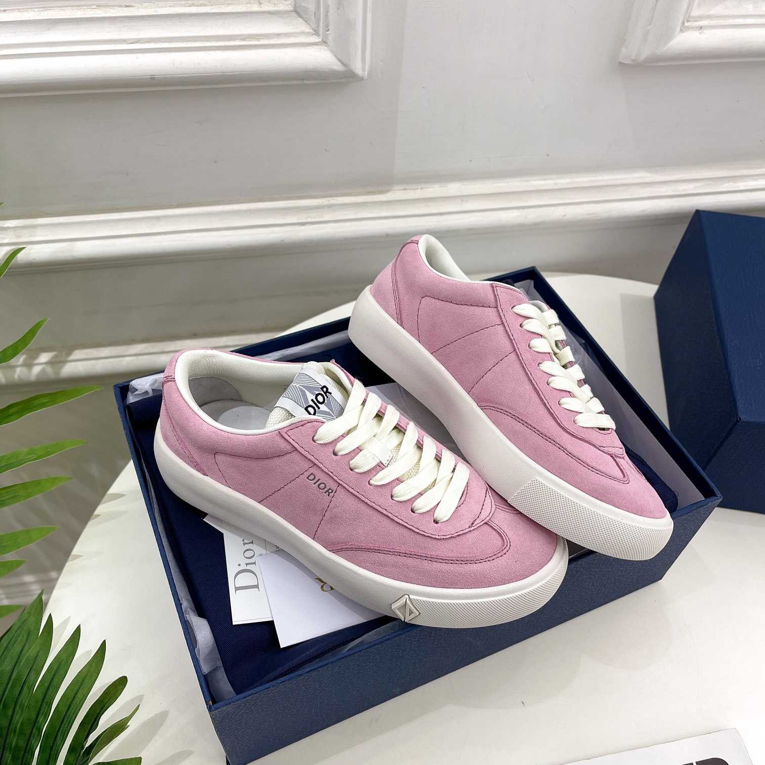 Dior B101-Sneaker - EUR FASHION