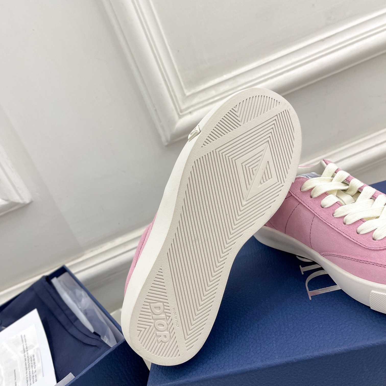 Dior B101-Sneaker - EUR FASHION