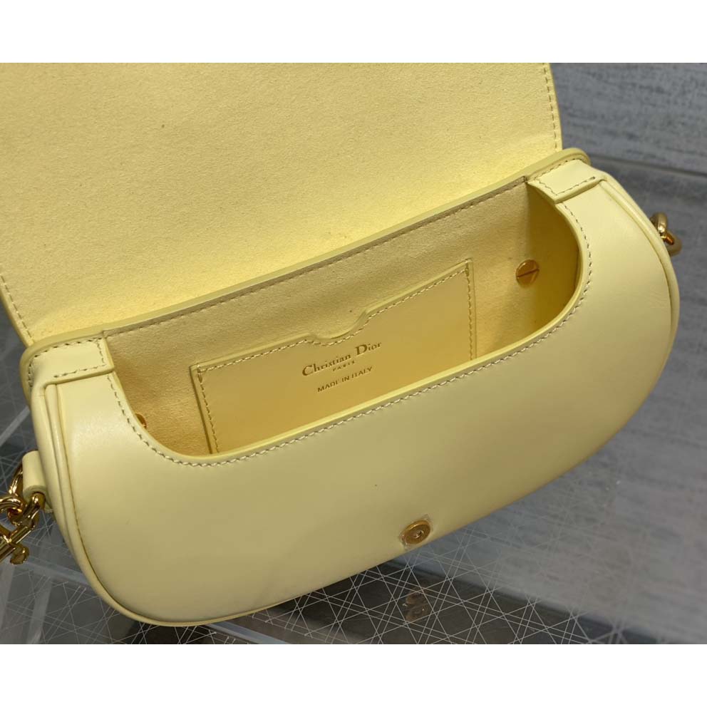 Dior Bobby East-West Tasche - EUR FASHION