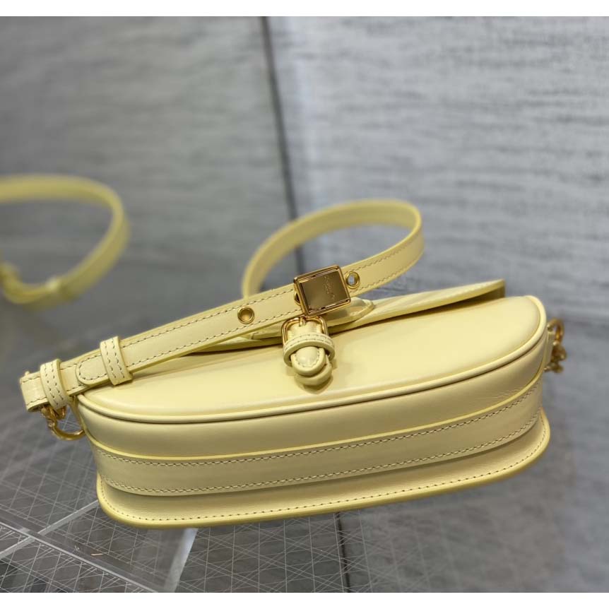 Dior Bobby East-West Tasche - EUR FASHION