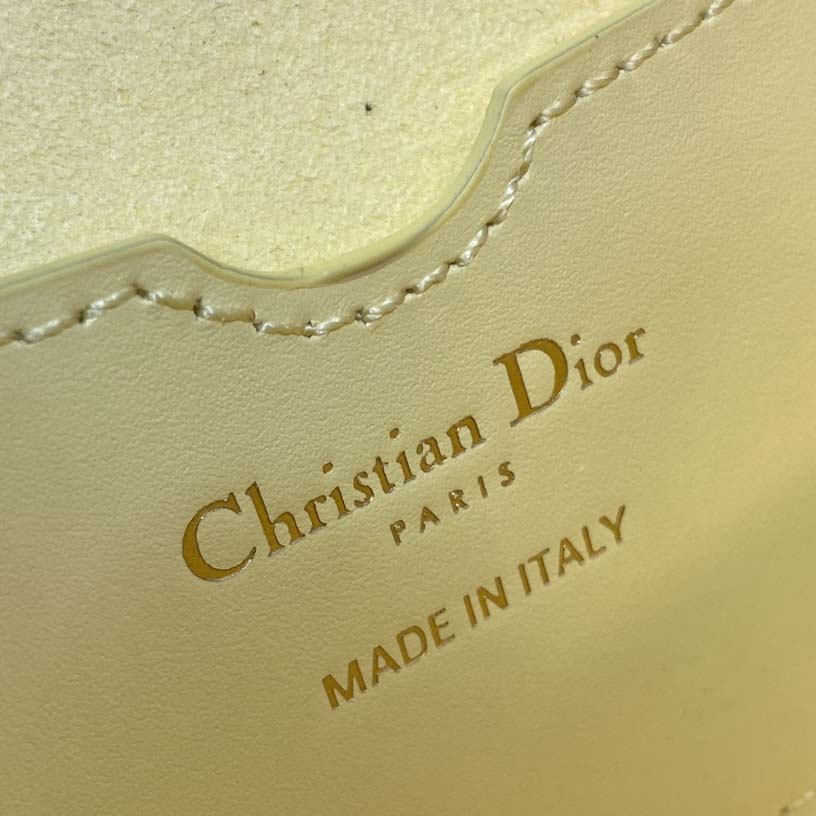 Dior Bobby East-West Tasche - EUR FASHION