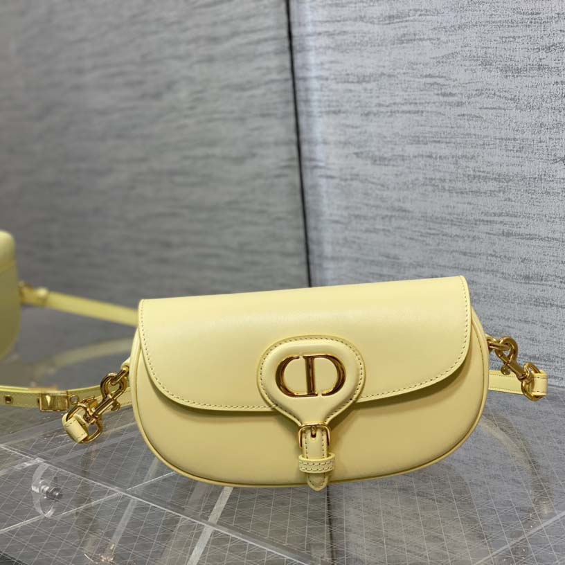 Dior Bobby East-West Tasche - EUR FASHION