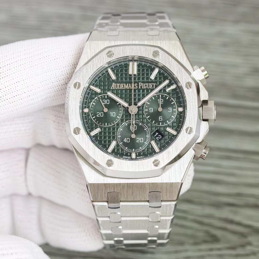 Audemars Piguet Royal Oak Automatikwerk - EUR FASHION