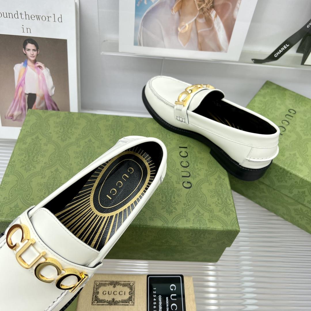 Gucci Damen-Gucci-Loafer - EUR FASHION