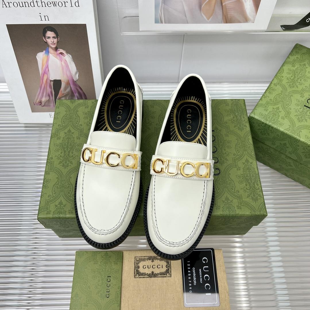 Gucci Damen-Gucci-Loafer - EUR FASHION