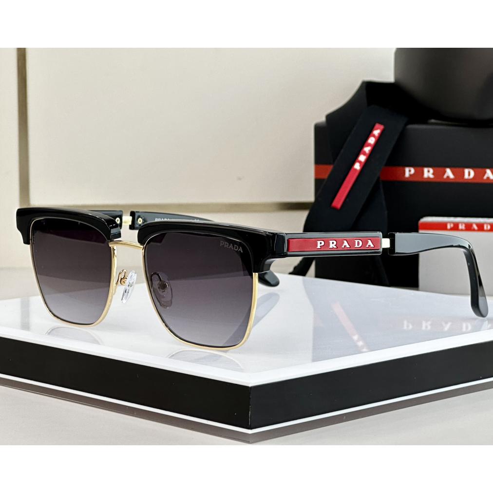 Prada Linea Rossa Sonnenbrille SPR08X - EUR FASHION