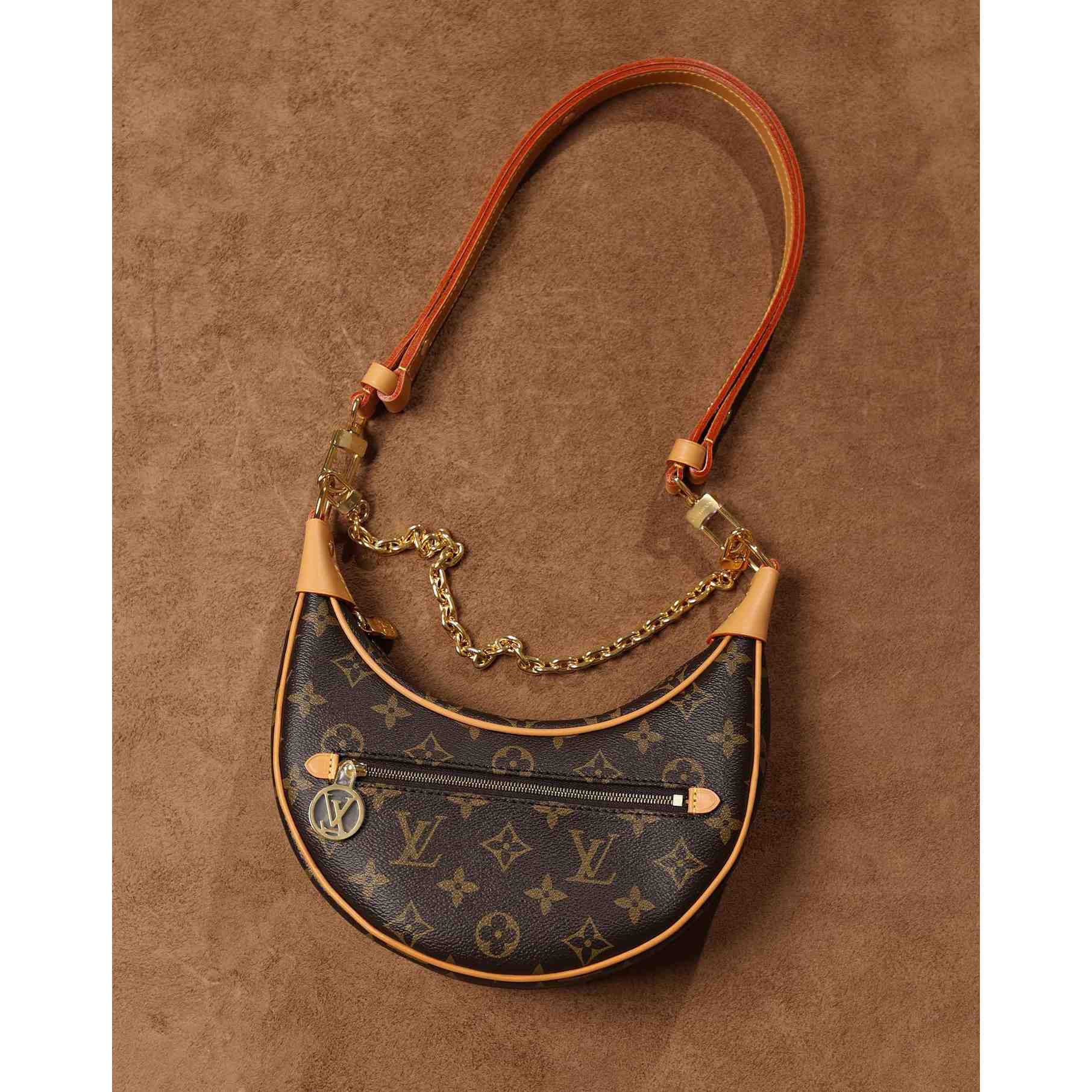 Louis Vuitton Schleife (23-13-6cm) M81098 - EUR FASHION