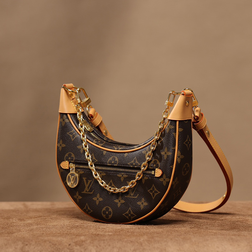 Louis Vuitton Schleife (23-13-6cm) M81098 - EUR FASHION