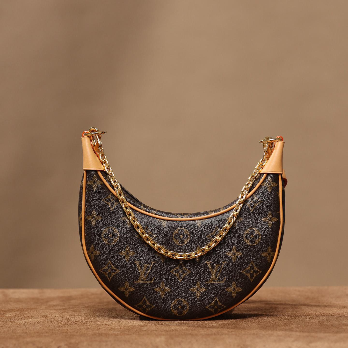 Louis Vuitton Schleife (23-13-6cm) M81098 - EUR FASHION