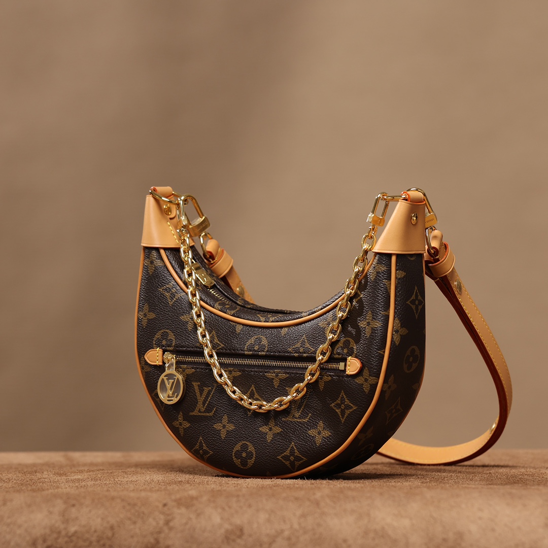Louis Vuitton Schleife (23-13-6cm) M81098 - EUR FASHION