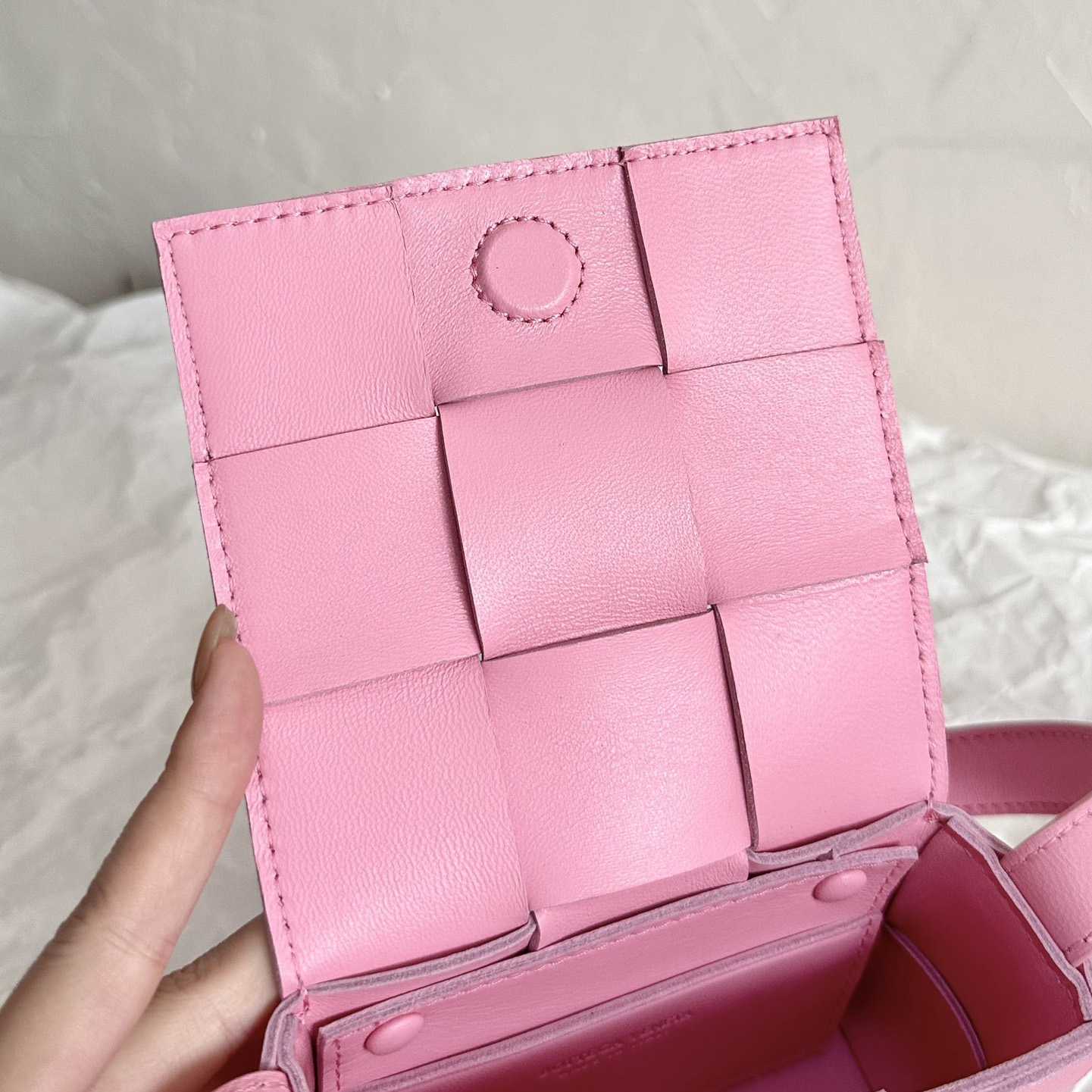 Bottega Veneta Bonbonkassette - EUR FASHION