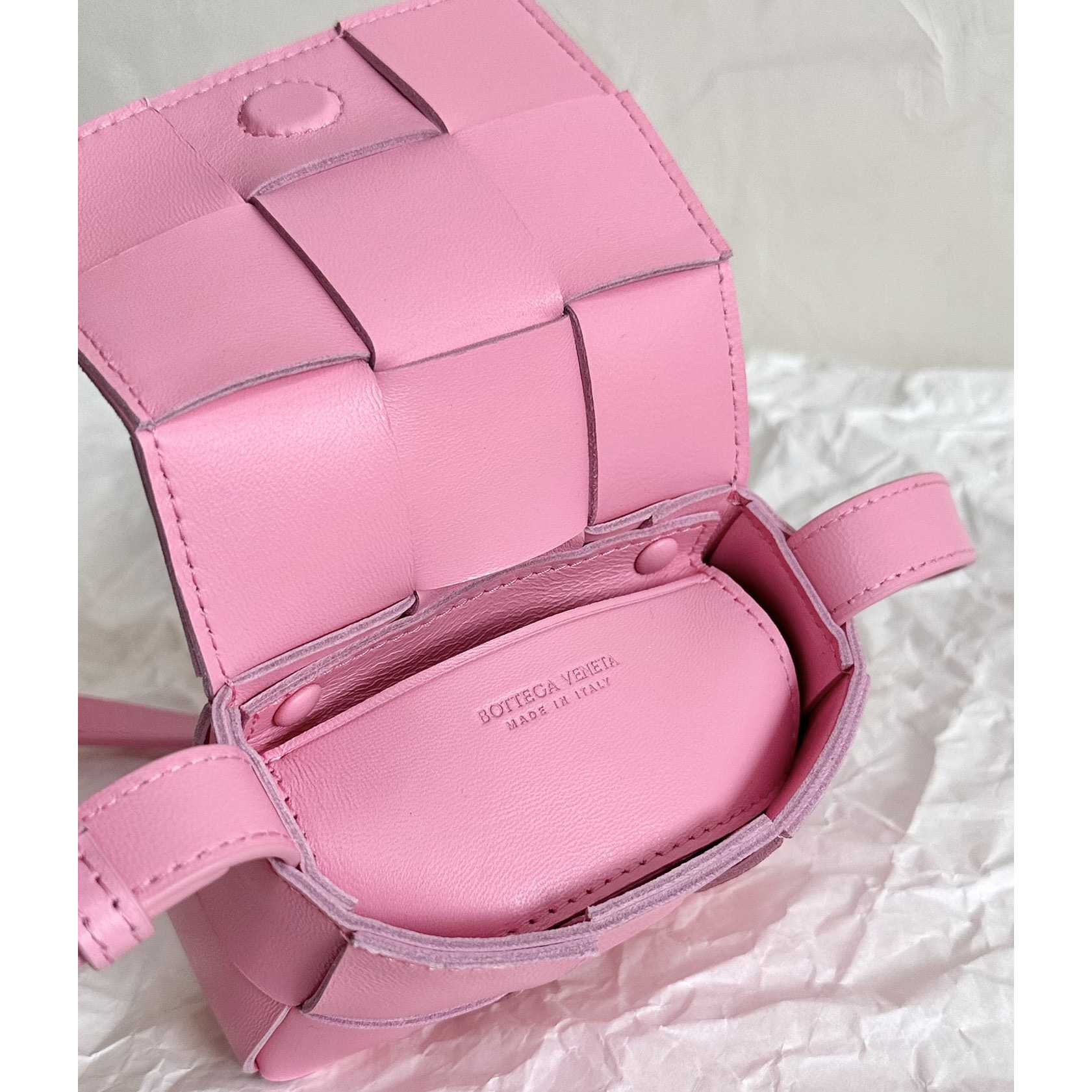Bottega Veneta Bonbonkassette - EUR FASHION