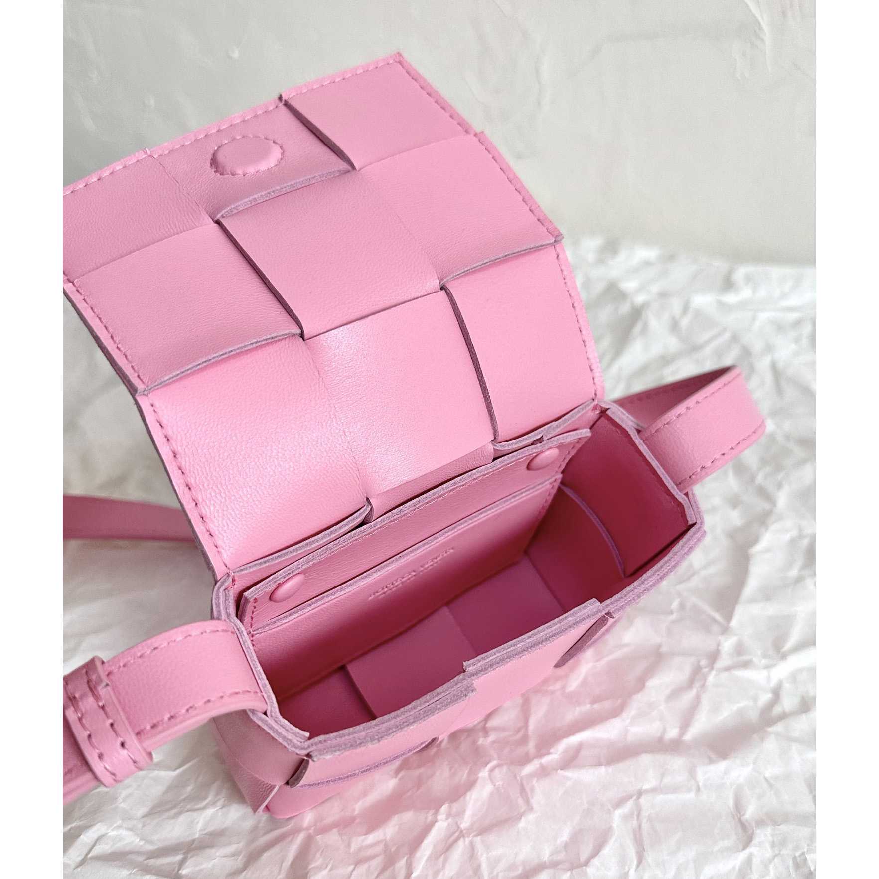 Bottega Veneta Bonbonkassette - EUR FASHION