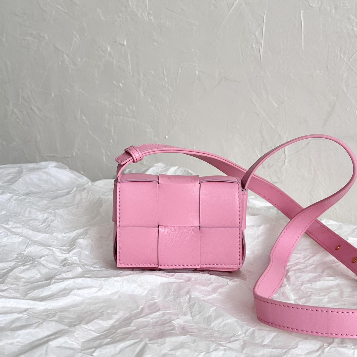 Bottega Veneta Bonbonkassette - EUR FASHION
