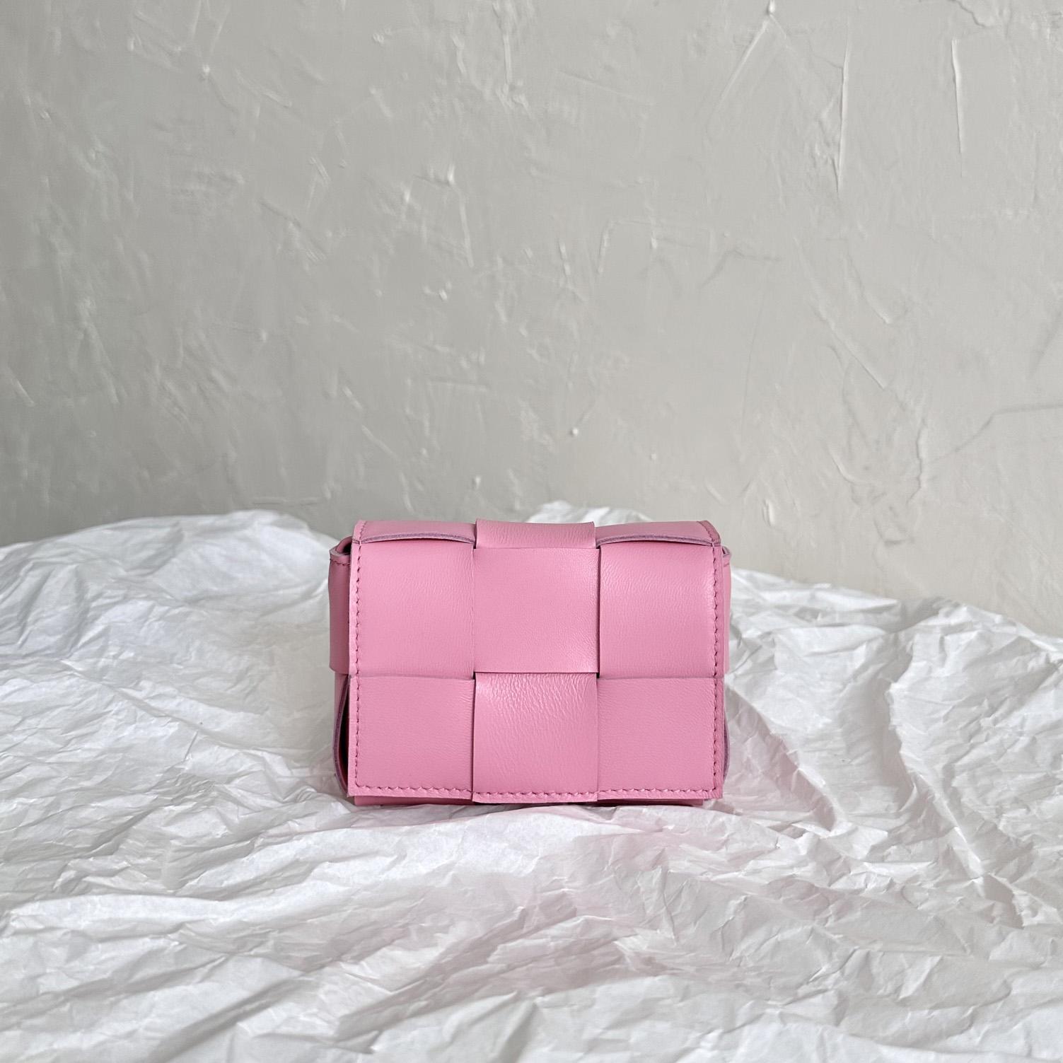 Bottega Veneta Bonbonkassette - EUR FASHION