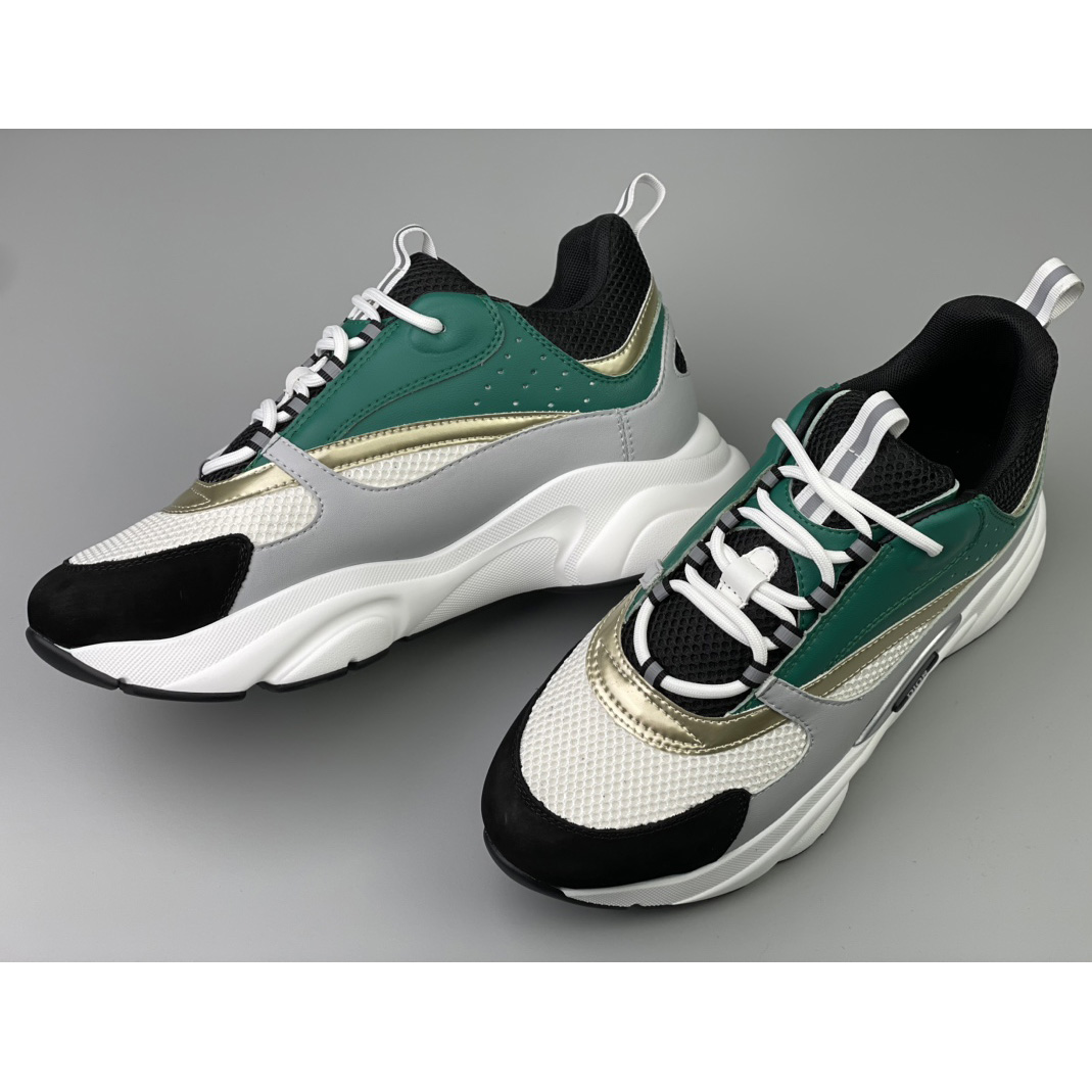 Dior B22 Sneaker - EUR FASHION