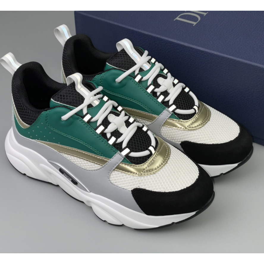 Dior B22 Sneaker - EUR FASHION