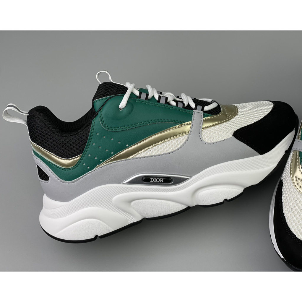 Dior B22 Sneaker - EUR FASHION