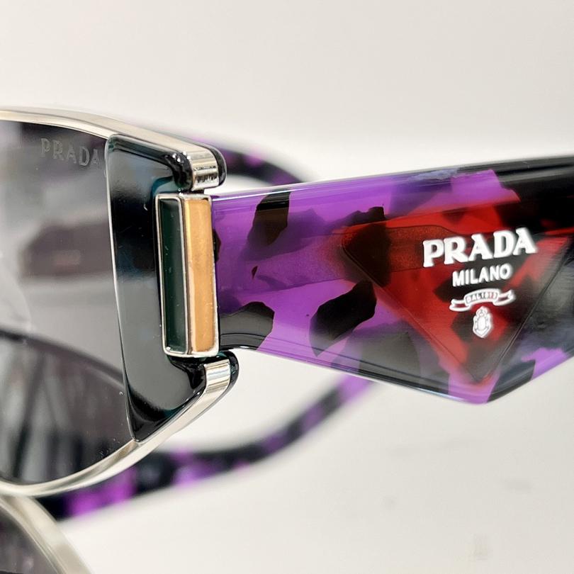 Prada Symbole Sonnenbrille SPR90WS - EUR FASHION