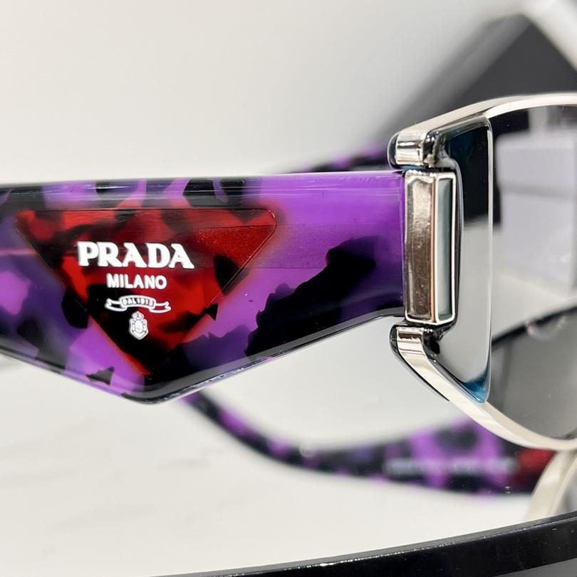 Prada Symbole Sonnenbrille SPR90WS - EUR FASHION