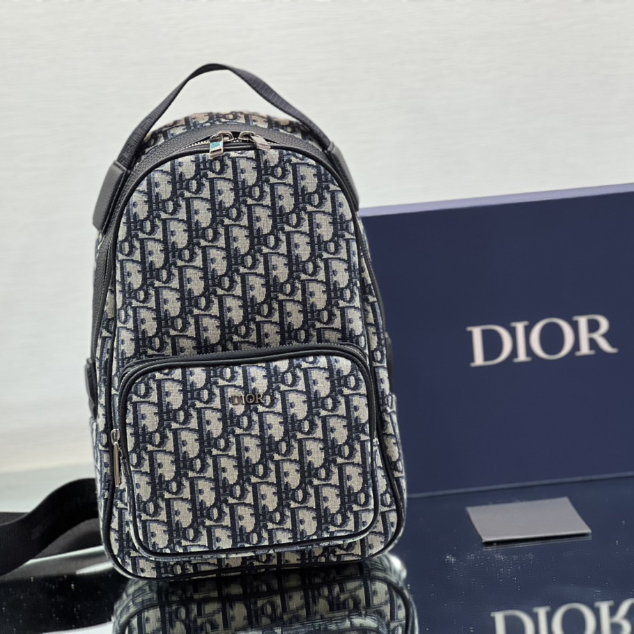 Dior Mini Rider Umhängetasche - EUR FASHION