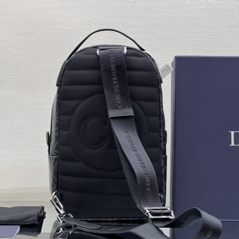 Dior Mini Rider Umhängetasche - EUR FASHION