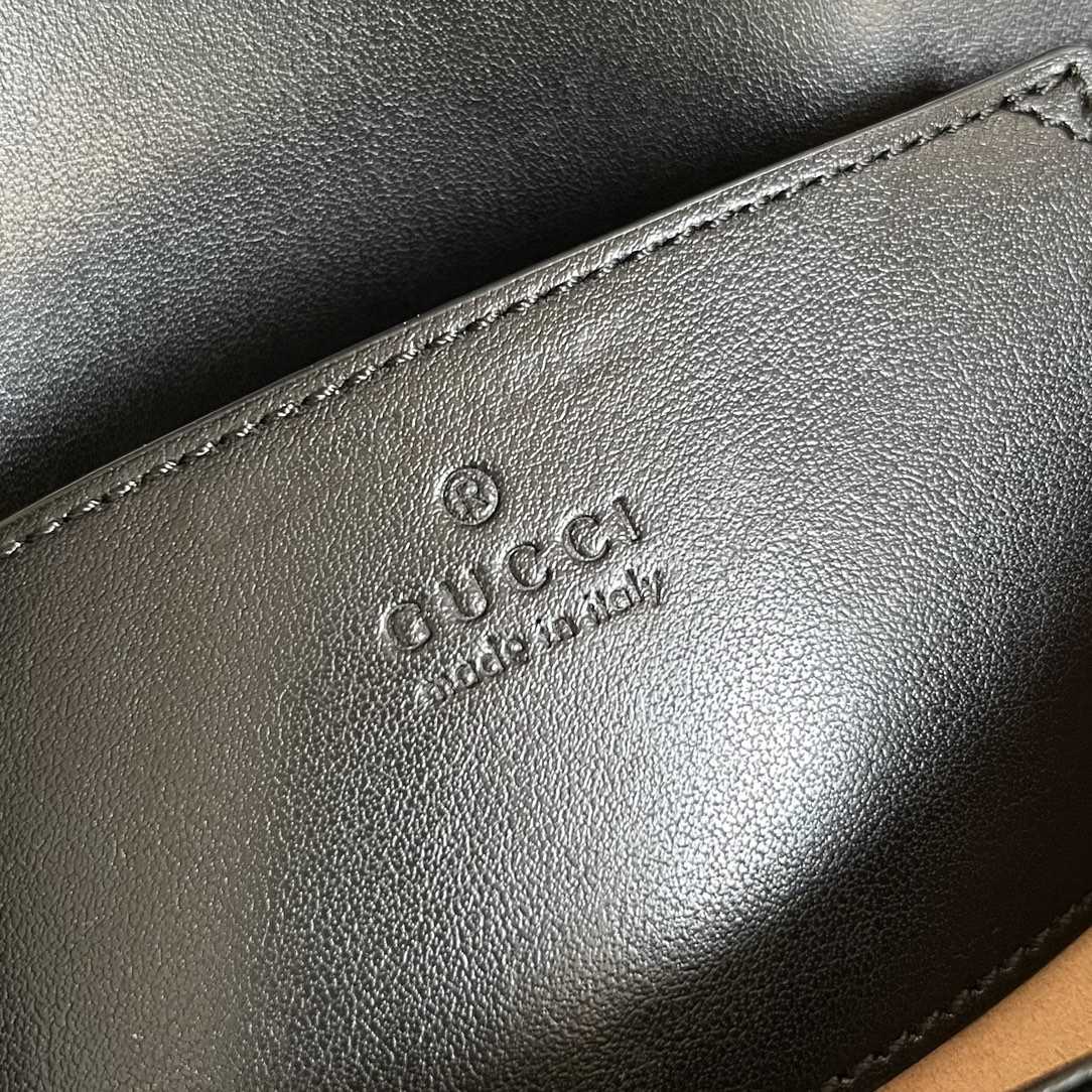 Gucci GG Marmont Mini-Umhängetasche (18–13,5–8 cm) - EUR FASHION