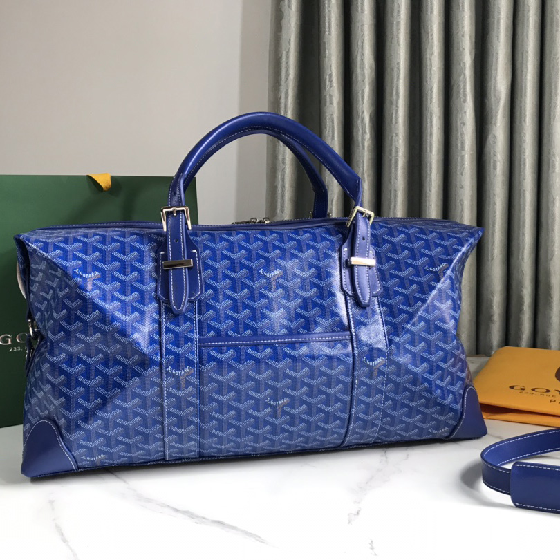 Goyard Boeing 55 Tasche (49–25–23 cm) - EUR FASHION